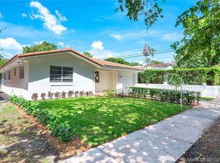 1310 Pizarro St, Coral Gables, FL 33134