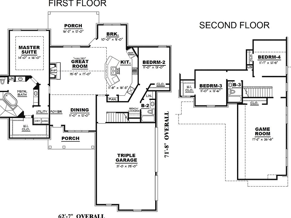 2nd image of 1090 Dorset Dr Lot 667