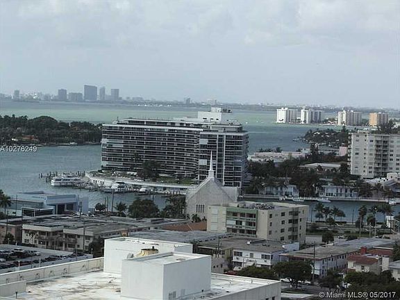 4th image of 7135 Collins Ave Penthouse 33