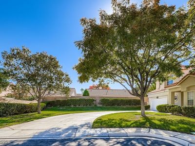 4861 Alido Dr, Las Vegas, NV, 89147