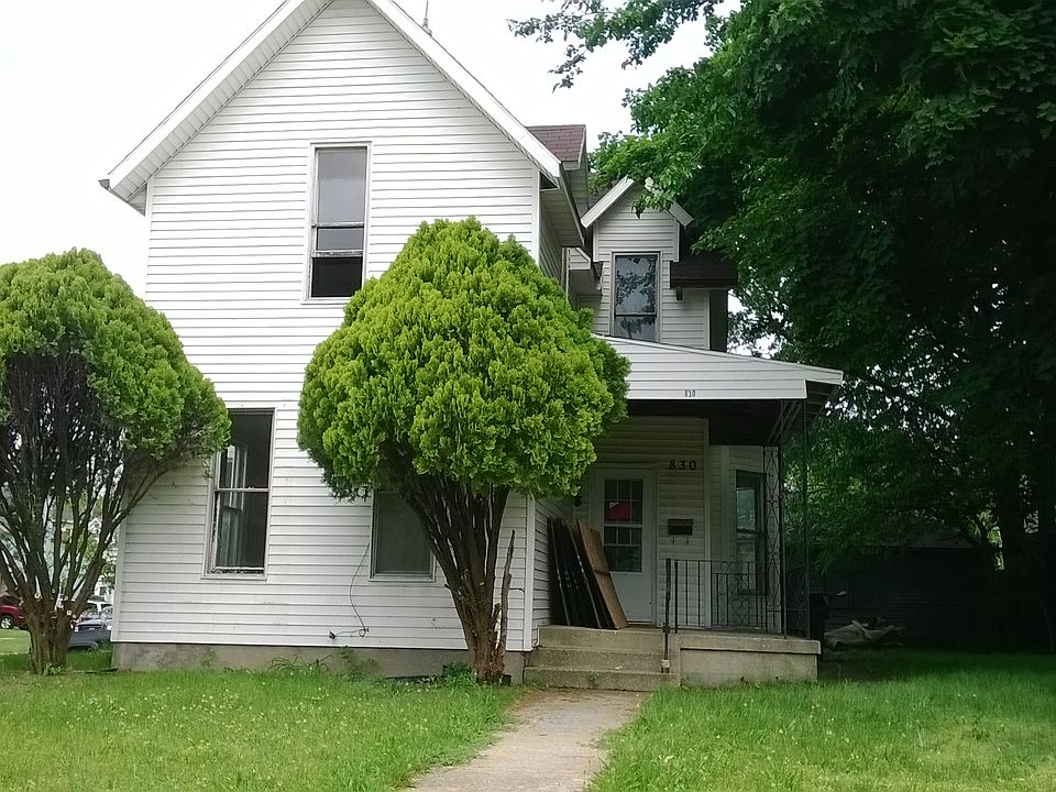1st image of 830 W Marion St