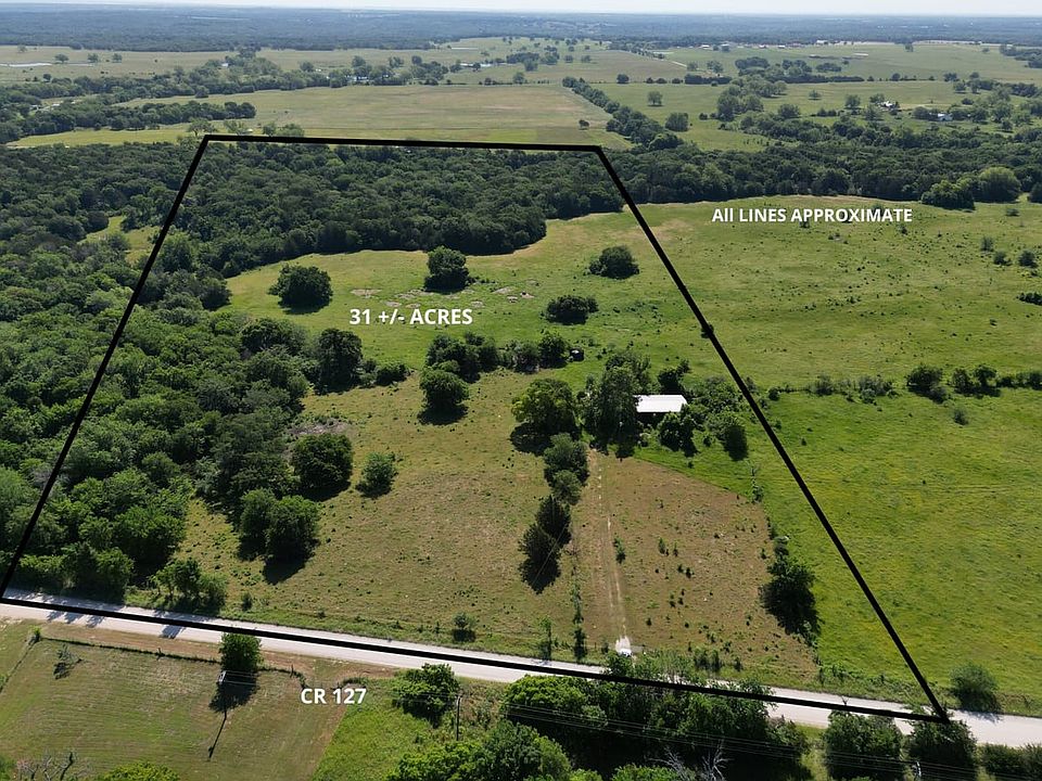 1st image of 31/ACRE S County Road 127