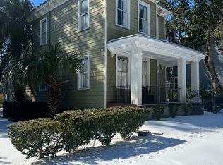 505 E 33rd St, Savannah, GA 31401