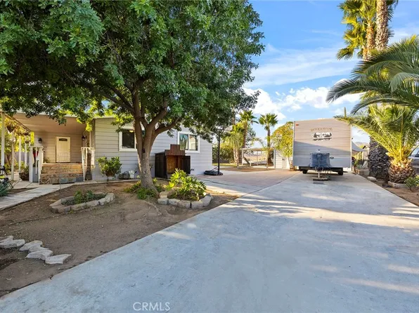 22615 Via Santana, Nuevo, CA 92567