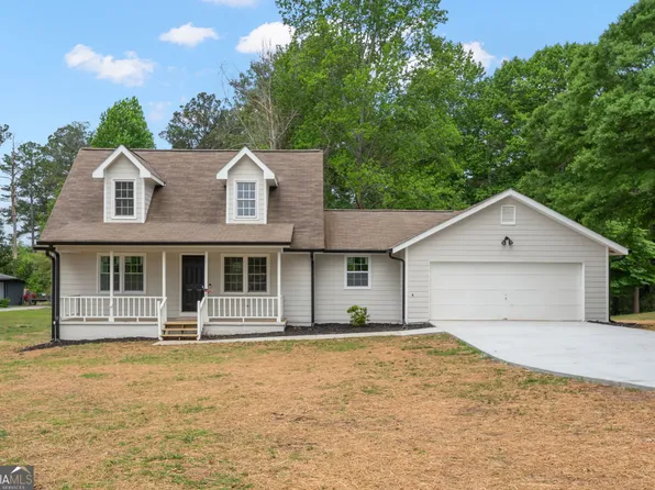 262 Thigpen Rd, Newnan, GA 30263
