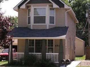6509 Post St, Boise, ID 83704