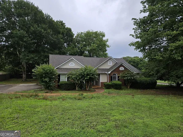 3502 Tiffany Dr SE, Conyers, GA 30013