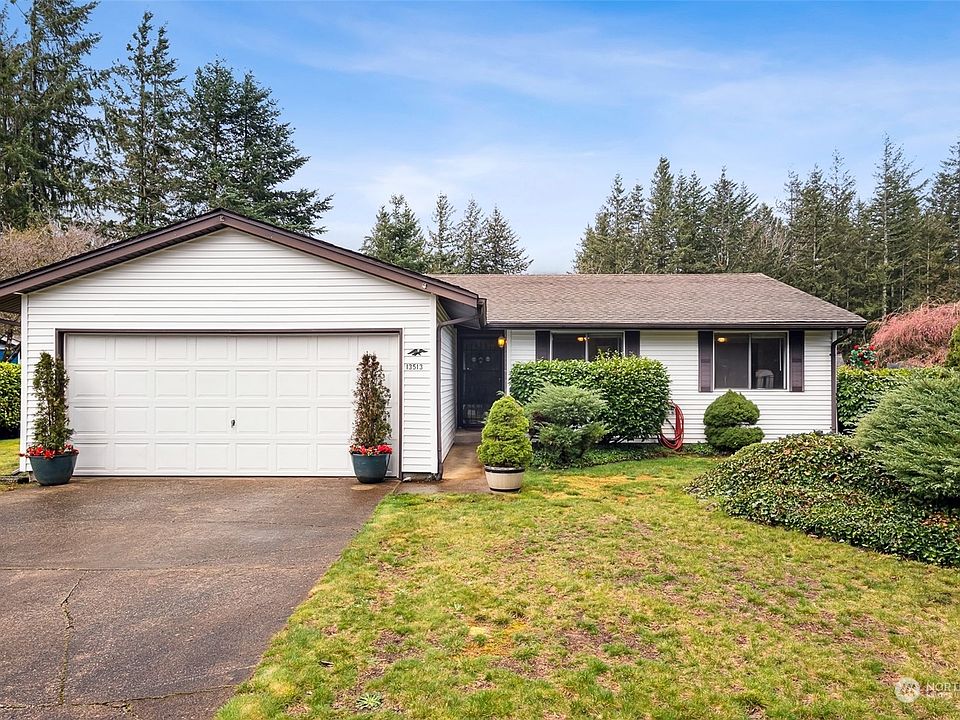 Mt Si Vista 13513 434th Ave SE North Bend WA Zillow