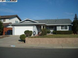 764 Leland Way, Livermore, CA