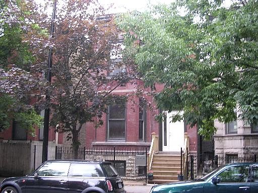 1st image of 2040 N Sheffield Ave #Ch