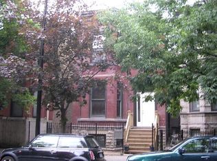 2040 N Sheffield Ave #CH, Chicago, IL 60614