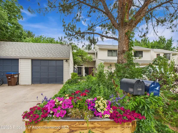 1609 Defiance Dr, Carbondale, CO 81623