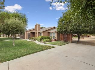 10031 Avenue R E #8, Littlerock, CA 93543