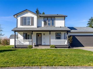 1602 19th Ave Court, Milton, WA