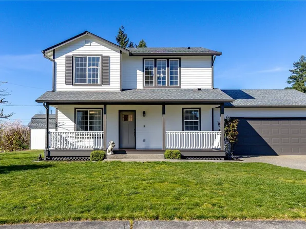 1602 19th Ave Court, Milton, WA 98354