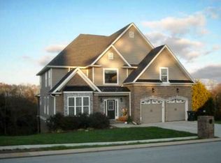 1315 Dreamcatcher Way, Hixson, TN 37343