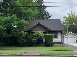2525 NE 33rd Ave, Portland, OR 97212