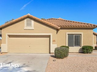 4304 E Cherry Hills Dr, Chandler, AZ 85249