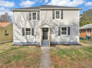 1004 Fourqurean Ln, Richmond, VA 23222