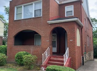 5666-5668 Phillips Ave, Pittsburgh, PA 15217