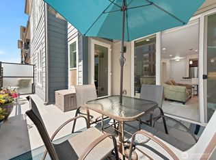 Baker Condominiums, Tacoma, WA 98498