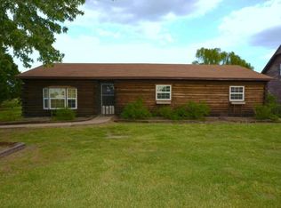 12105 N 194th East Ave, Collinsville, OK 74021