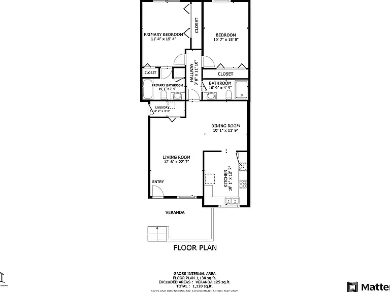 3663 San Remo Dr #5D — Photo 16