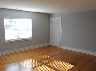 406 Mahaley Ave APT 4, Salisbury, NC 28144