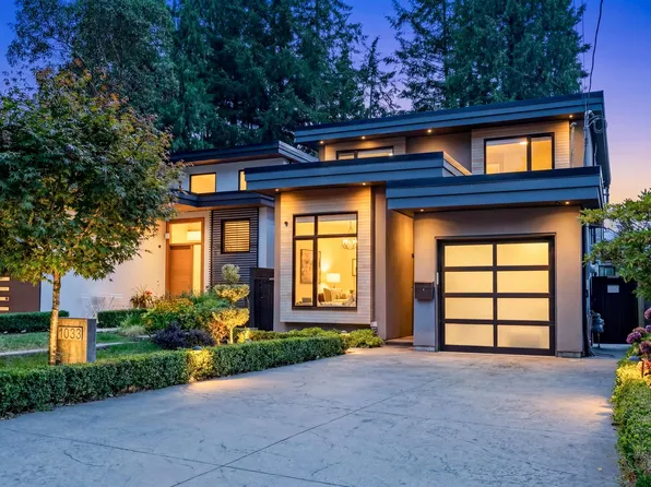 1033 Prospect Ave, North Vancouver, BC V7R 2M6