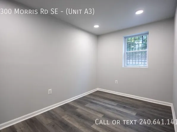 1300 Morris Rd SE, Washington, DC