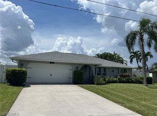 1520 SE 36th St, Cape Coral, FL 33904
