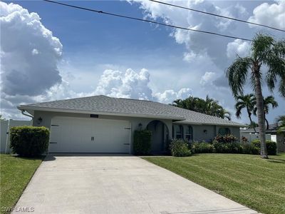 1520 SE 36th St, Cape Coral, FL, 33904