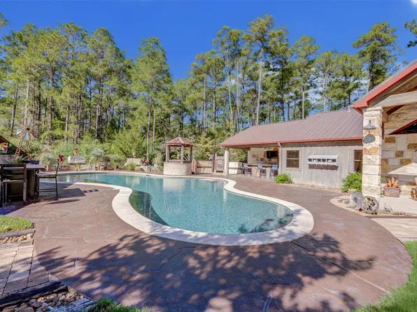 22 Mount Zion Rd, New Waverly, TX 77358