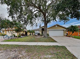 203 Bay Head Dr, Kissimmee, FL 34743