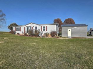 126 Powell Rd, Limestone, TN 37681