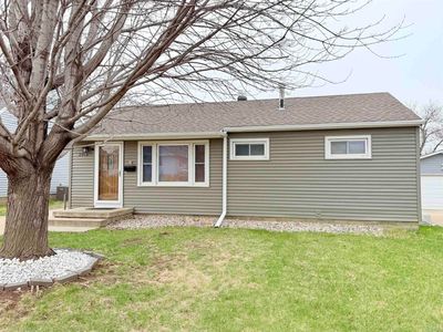 2916 S Cornelia St, Sioux City, IA, 51106