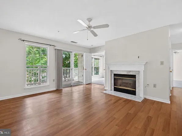 3109 River Bend Ct APT D201, Laurel, MD 20724