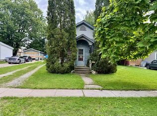 240 King St, Lucan Biddulph, ON N0M1V0