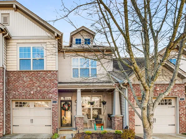 513 Griffin Cir, Hermitage, TN 37076