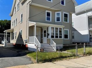429 Willow St, Woonsocket, RI 02895