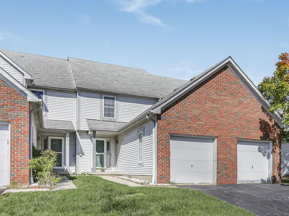 8216 Green Tree Ct, Reynoldsburg, OH 43068