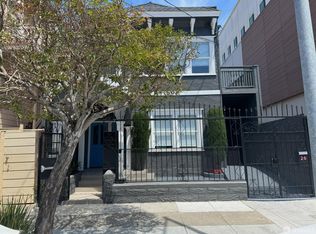 26 27th St, San Francisco, CA 94110