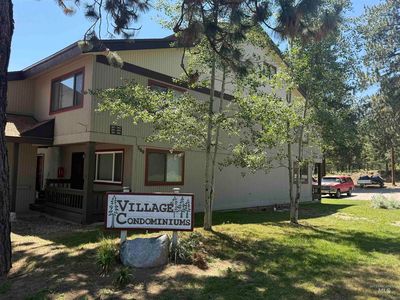 300 McBride Avenue #108, McCall, ID, 83638