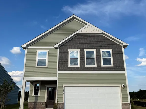 1246 Evening Walk Drive NE, Winnabow, NC 28479