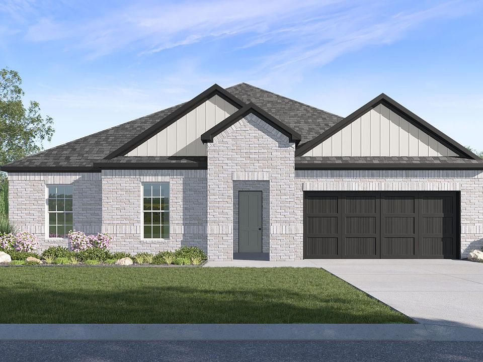 Tall Tree Addition Phase 2 by D.R. Horton NW Arkansas in Rogers AR