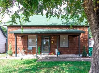 785 N Belknap St, Stephenville, TX 76401