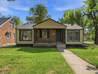 11302 Grayfield, Redford, MI, 48239