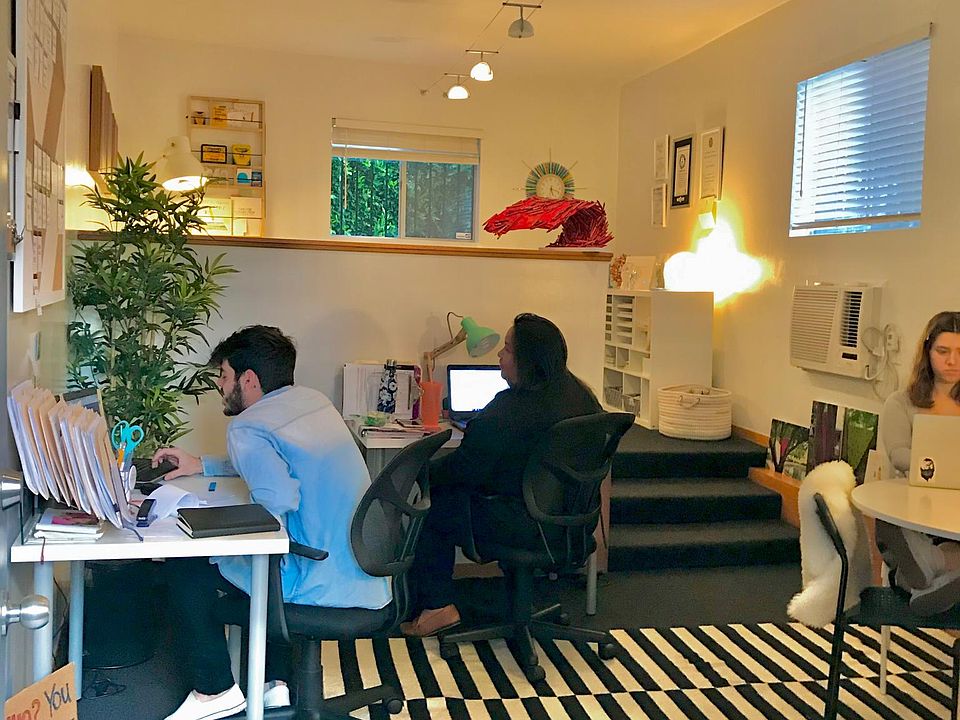 Creative Space/Office for Lease