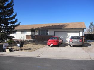 233 Douglas Fir Ave, Castle Rock, CO 80104