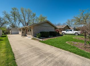 1335 Spencer Pl, Adrian, MI 49221